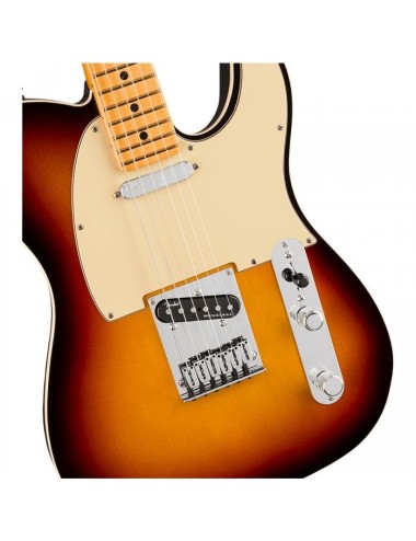 Fender AM Ultra Tele MN UB