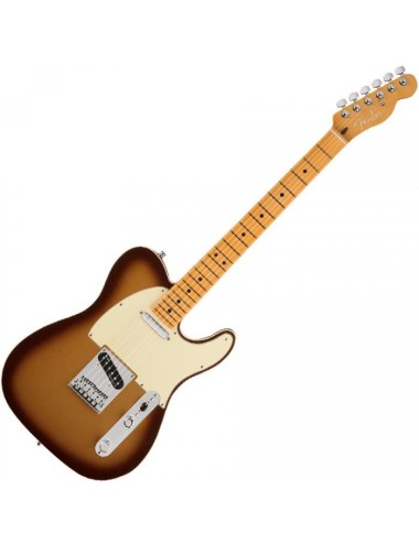 Fender AM Ultra Tele MN MB