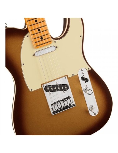 Fender AM Ultra Tele MN MB