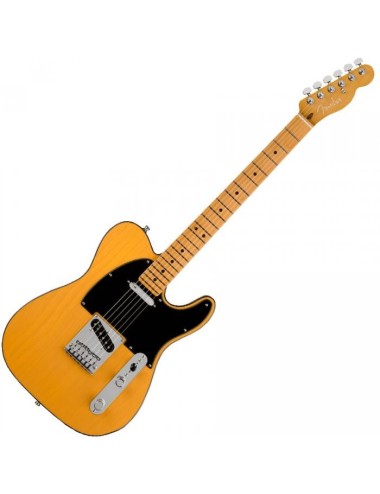 Fender AM Ultra Tele MN Ash...