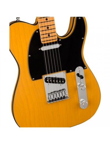 Fender AM Ultra Tele MN Ash...
