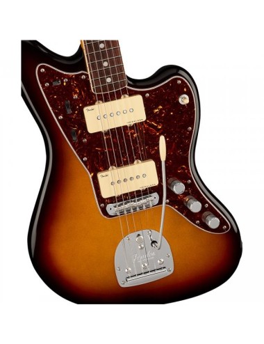 Fender AM Ultra Jazzmaster...