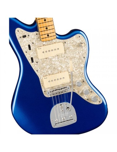 Fender AM Ultra Jazzmaster...