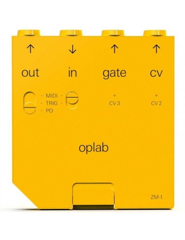 Teenage Engineering OPlab...