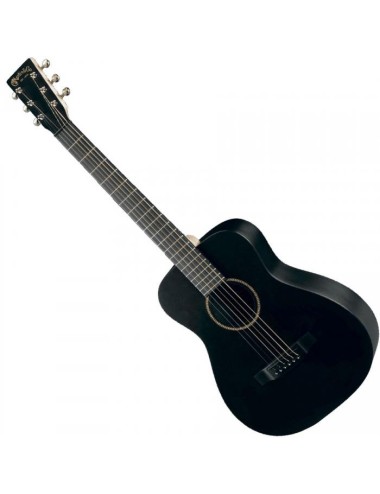 Martin LX Black Little...