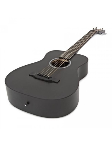 Martin LX Black Little...