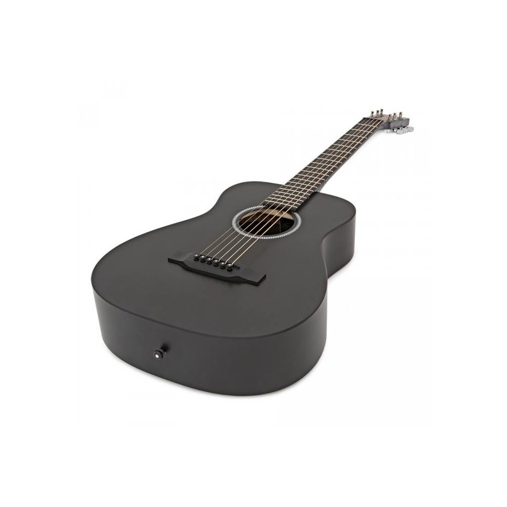 【ギター2本セット】Martin DRS2（ナチュラル）＋Martin LX BLACK（ブラック） Martin Guitars DRS2 Natural | España