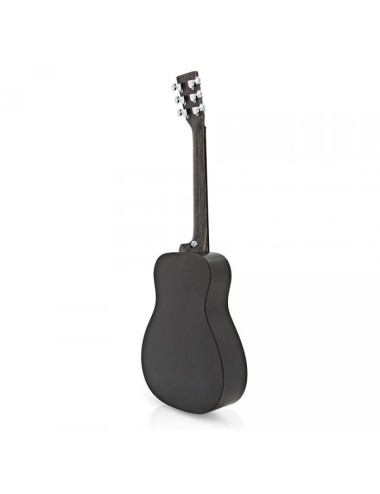 Martin LX Black Little...
