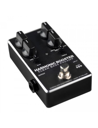 Darkglass Harmonic Booster...