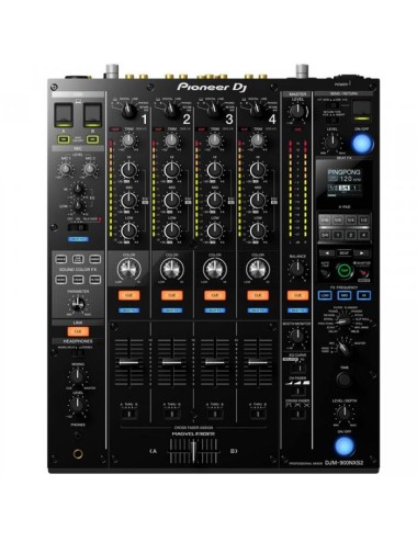 Pioneer DJ DJM 900 NXS2...