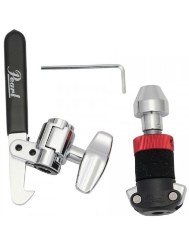 Pearl HCL-205DQR Rapid Lock...