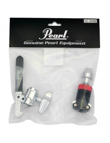 Pearl HCL-205DQR Rapid Lock...