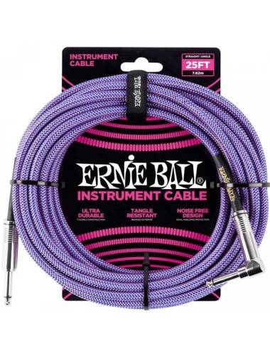 Ernie Ball 6069 Cable...