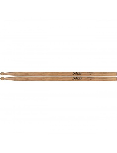 On Stage HW5A Hickory Baquetas