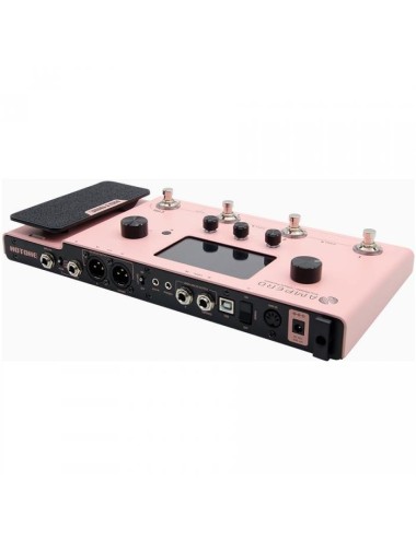 HoTone Ampero Pink Limited