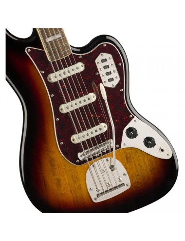 Fender Squier Classic Vibe...
