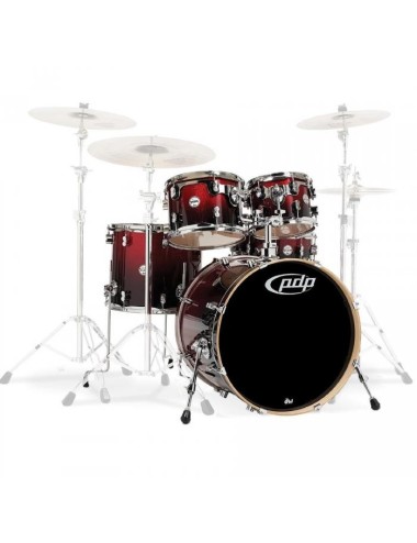 DW PDP Concept Maple CM5...