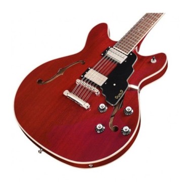 Guild Newark Starfire I-12...