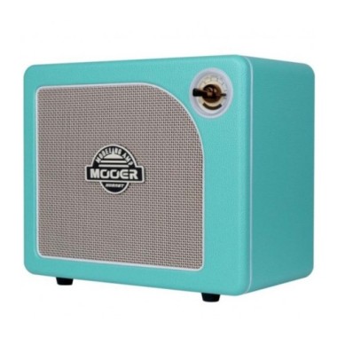 Mooer Hornet 15 Green Combo