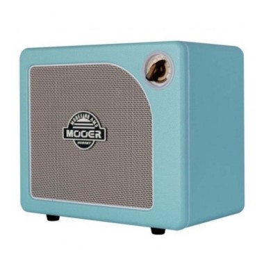 Mooer Hornet 15 Blue Combo