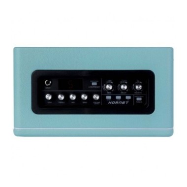 Mooer Hornet 15 Blue Combo