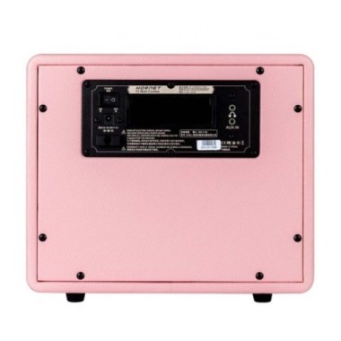 Mooer Hornet 15 Pink Combo