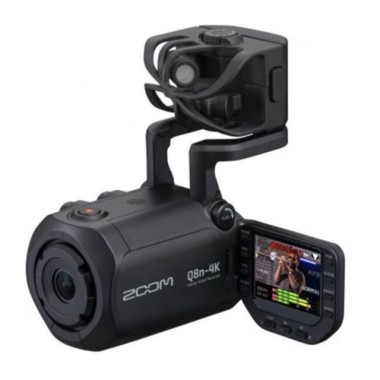 Zoom Q8N-4K