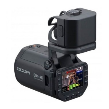 Zoom Q8N-4K