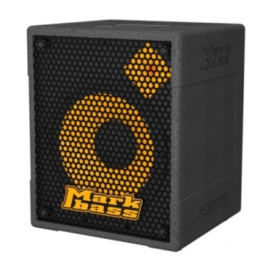 Markbass MB58R Mini CMD 121...