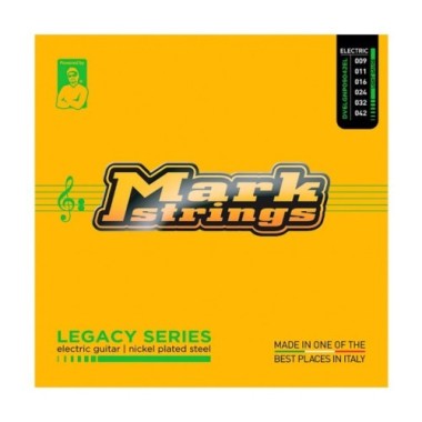 Markbass Legacy Series 9-42