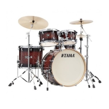 Tama CL52KRS-Lava Burst...