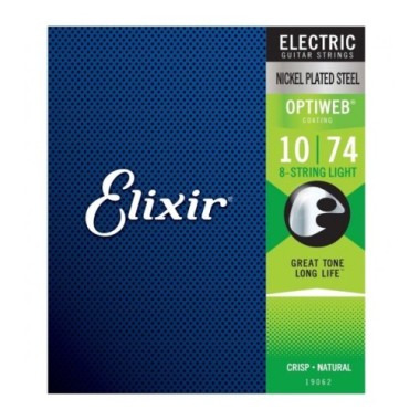 Elixir Optiweb 10-74...