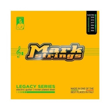 Markbass Legacy Series 10-46