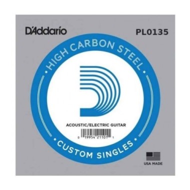 Daddario PL013-5 (Pack 5...