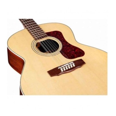Guild Westerly F-1512 NAT W/B