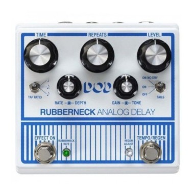 Digitech DOD Rubberneck