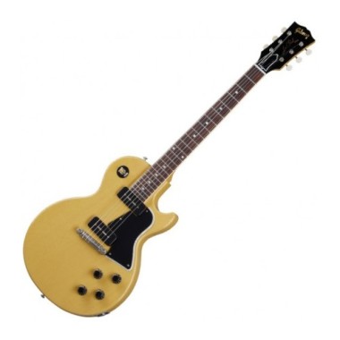 Gibson 1957 Les Paul...