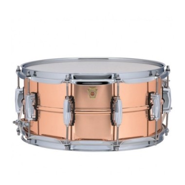 LUDWIG COPPERPHONIC LC662
