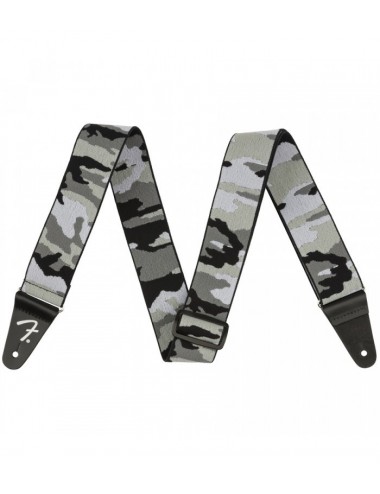 Fender WeighLess Camo Strap...