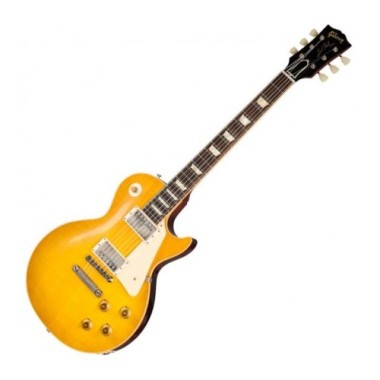 Gibson Les Paul Standard...