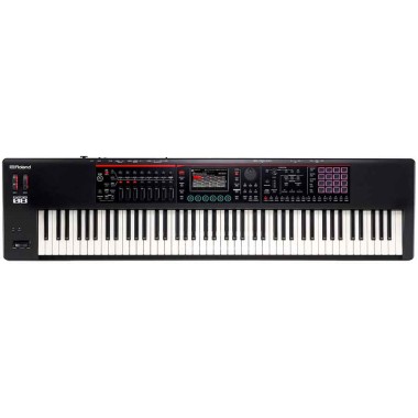 Roland Fantom-08
