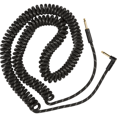 Fender Deluxe Coil Cable...