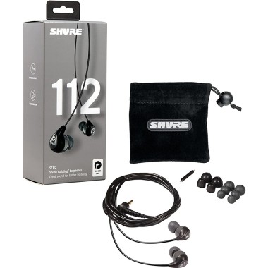 Shure SE112