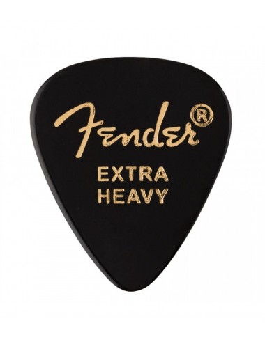 Fender 351 Premium Black...