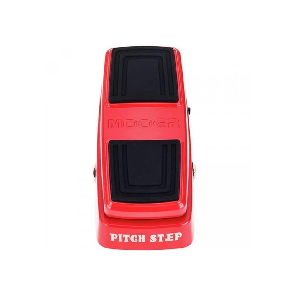 Mooer Pitch Step