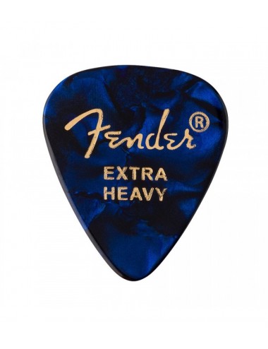 Fender 351 Premium Blue...