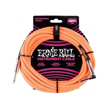 Ernie Ball 6084 Cable...