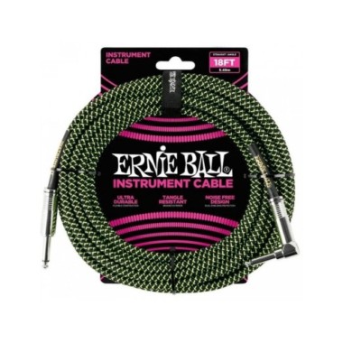 Ernie Ball 6082 Cable...