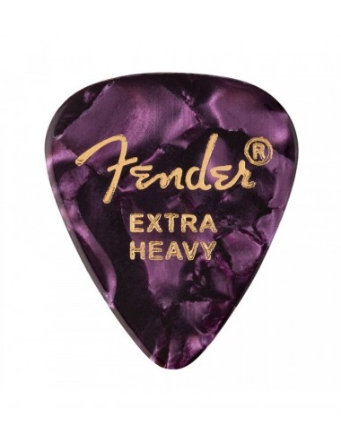 Fender 351 Premium Purple...