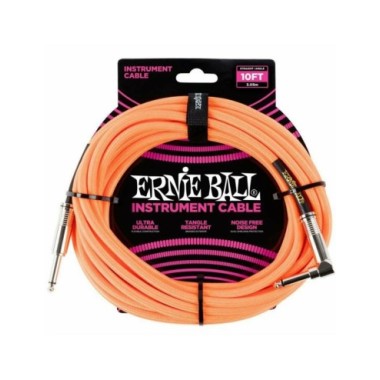 Ernie Ball 6079 Cable...